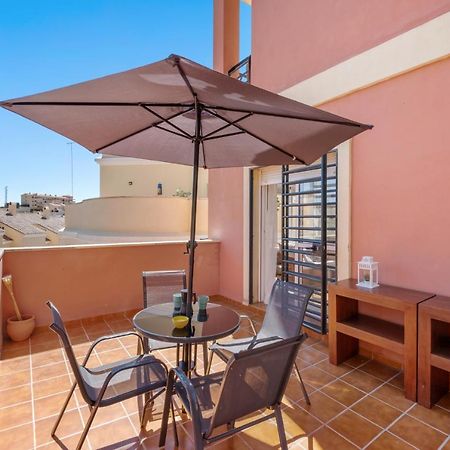 Nina Surena Home Anoreta Golf Torre de Benagalbon Exterior photo