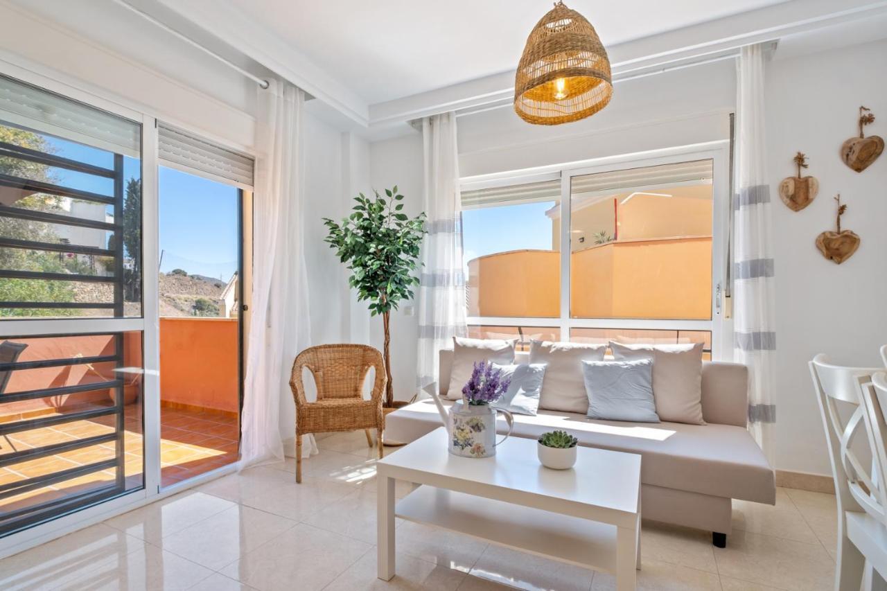 Nina Surena Home Anoreta Golf Torre de Benagalbon Exterior photo